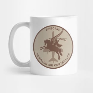 Airborne Forward Air Controller FAC Mug